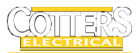 Cotters Electrical